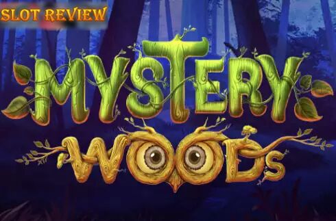 Mystery Woods Slot Review